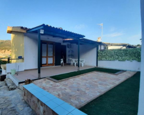 Baia Solanas